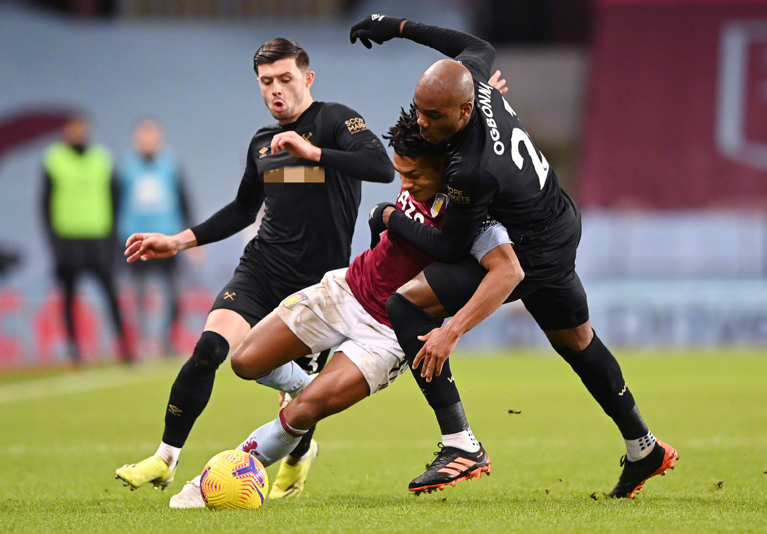 迎来更为严 迎来更为严